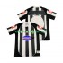 Camisola Juventus 2003 Retro Homem Equipamento Primeiro 2002 Manga Curta